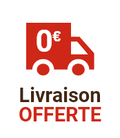 livraison offerte