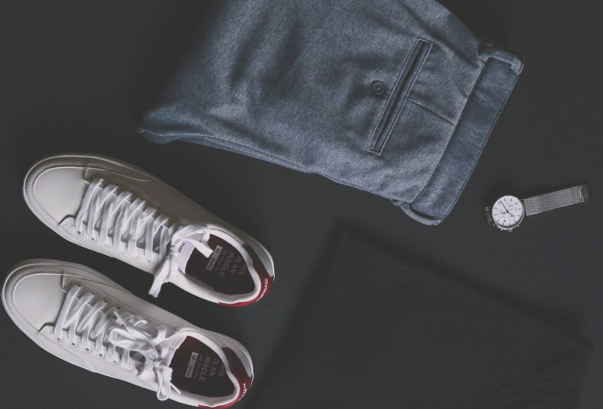 Men's Plus Size Style Guide