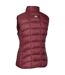 Veste Sans Manches Ogbere Femme Violet Foncé Trespass-2