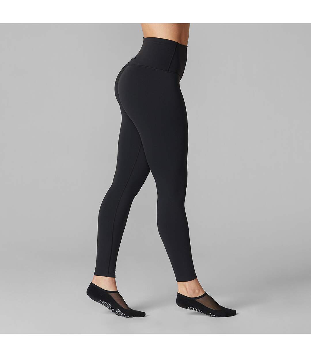 Legging Femme Noir Tavi Noir-3