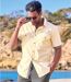 Sunny csíkos ing-3