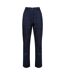 Regatta New Womens/Ladies Action Sports Trousers (Navy) - UTRW1236-1