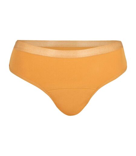 Tanga menstruelle femme Athena