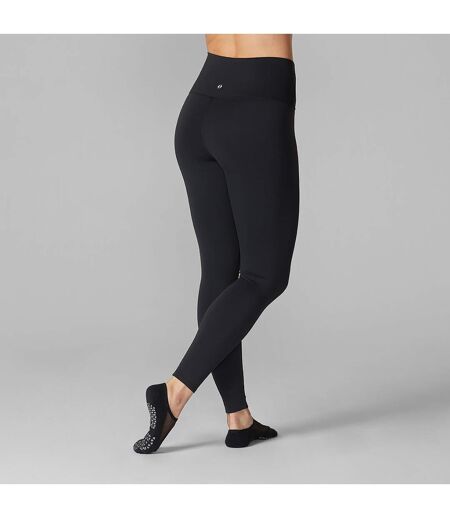 Legging Femme Noir Tavi Noir