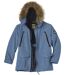 Parka Multipoche Atlas®-2