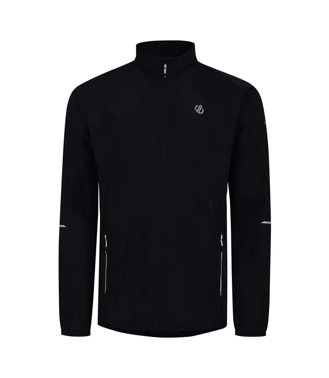 Veste Ablaze Homme Noir Dare 2B-1