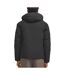 Veste noire homme jack & jones blawave - l-2