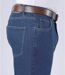 Jean Regular Stretch Bleu-4