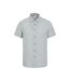 Mens Weekender Shirt Green Mountain Warehouse-1