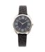 Montre Femme Gris Noir M. JOHN-1