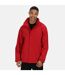 Veste Ardmore Hommes Rouge Regatta-4