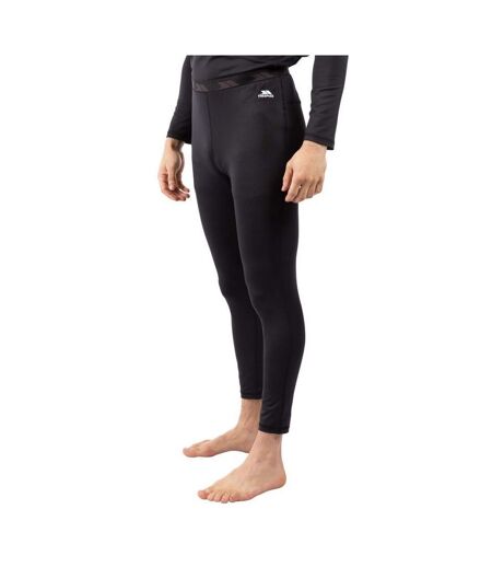 Bas Thermique Leon Homme Noir Trespass