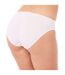 Culotte microfibre blanche-4