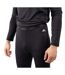 Bas Thermique Leon Homme Noir Trespass-4