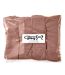 Womens/ladies Knee Highs 10 Pairs Mink Joanna Gray-1