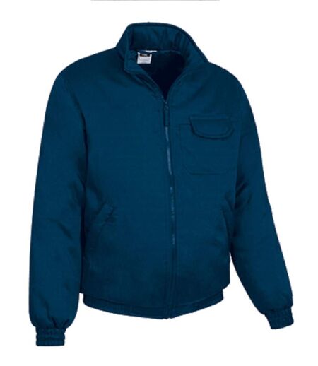 Blouson Homme - STEEL - bleu marine
