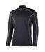 Seville Haut Sport Homme Noir Rhino-1