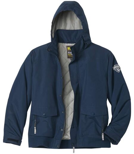 Blouson Microtech Matelassé Outdoor 