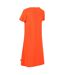Regatta Womens/Ladies Balia Swing Dress (Crayon) - UTRG7110-3