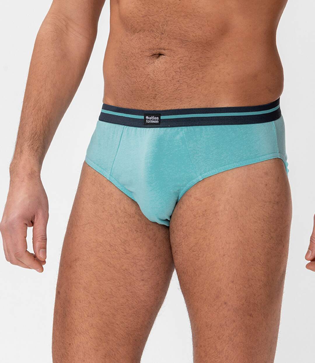 3 darabos, Atlas For Men alsónadrág szett-2