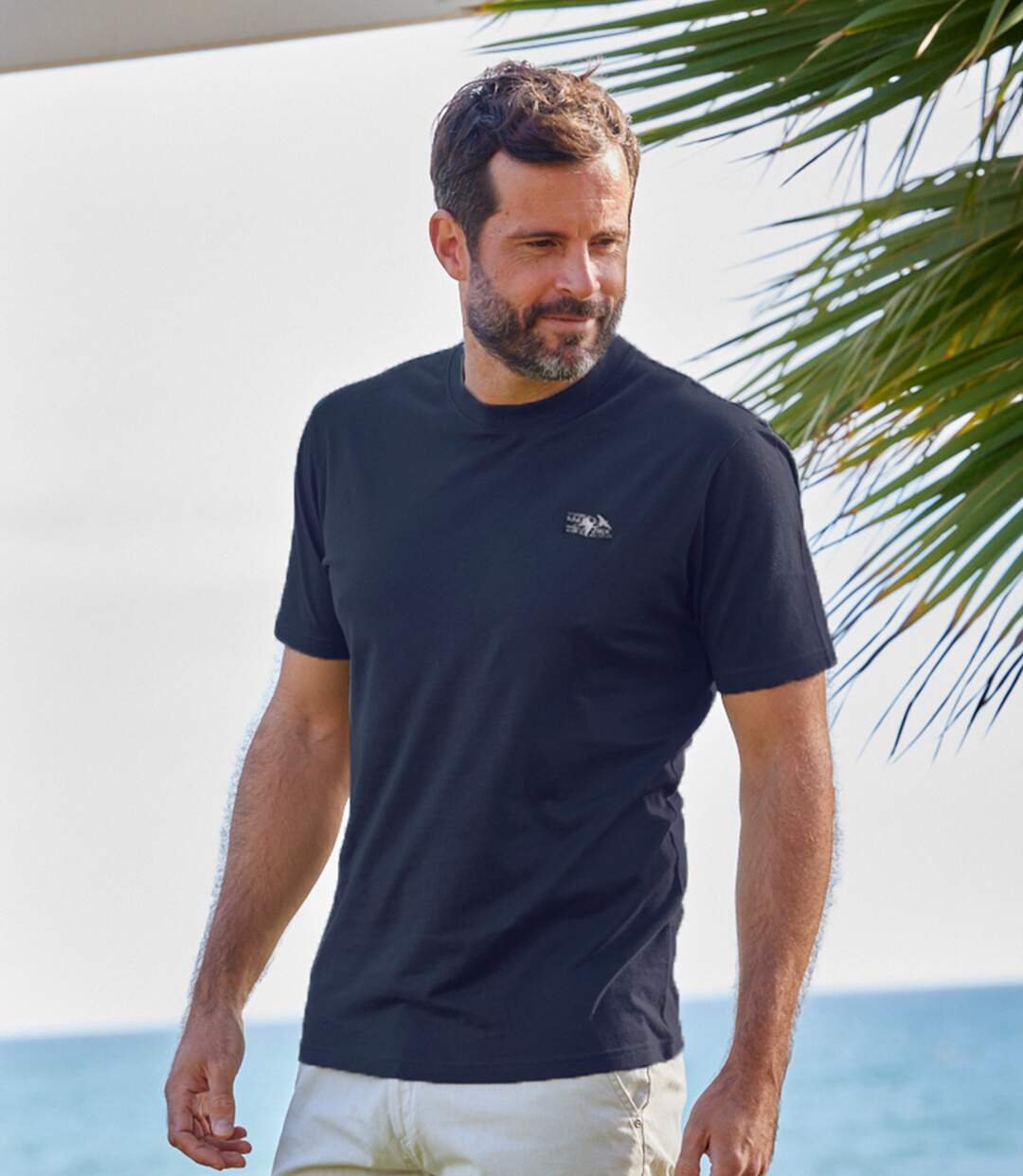 Lot de 7 Tee-Shirt Atlas ®-3