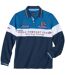 Polokošeľa Jersey Nautic Cup-2