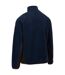 Mens Cranwell Fleece Jacket Blue Smoke Trespass-2