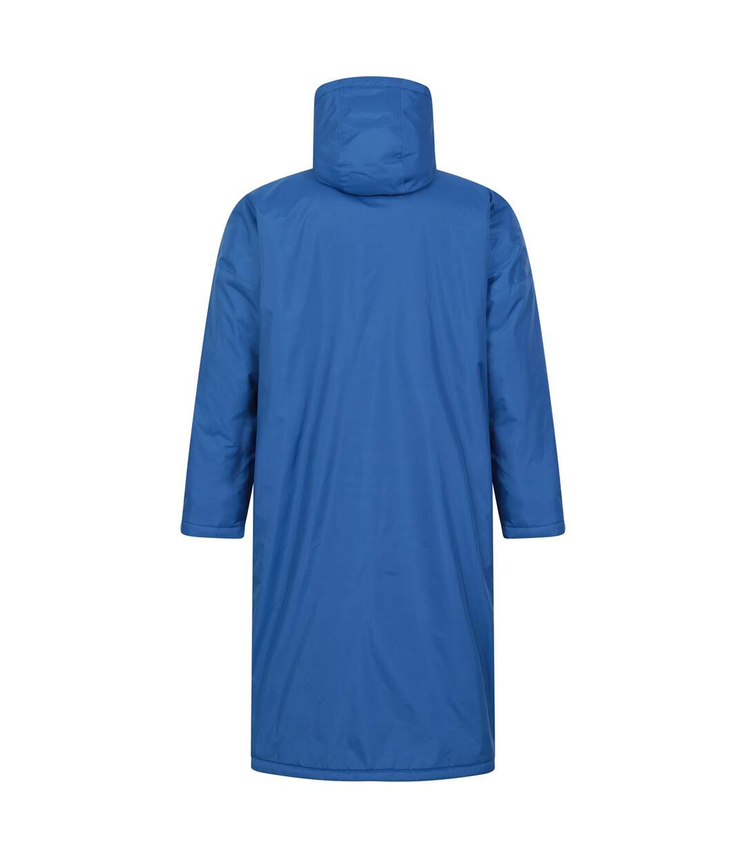 Peignoir Imperméable Tidal Homme Orange Mountain Warehouse-2