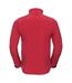 Veste Coupe-vent Hommes Rouge Russell-3