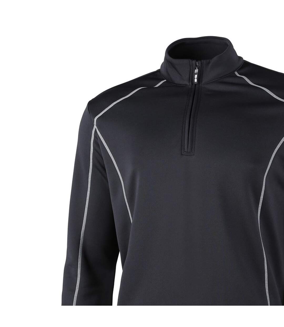 Seville Haut Sport Homme Noir Rhino-3