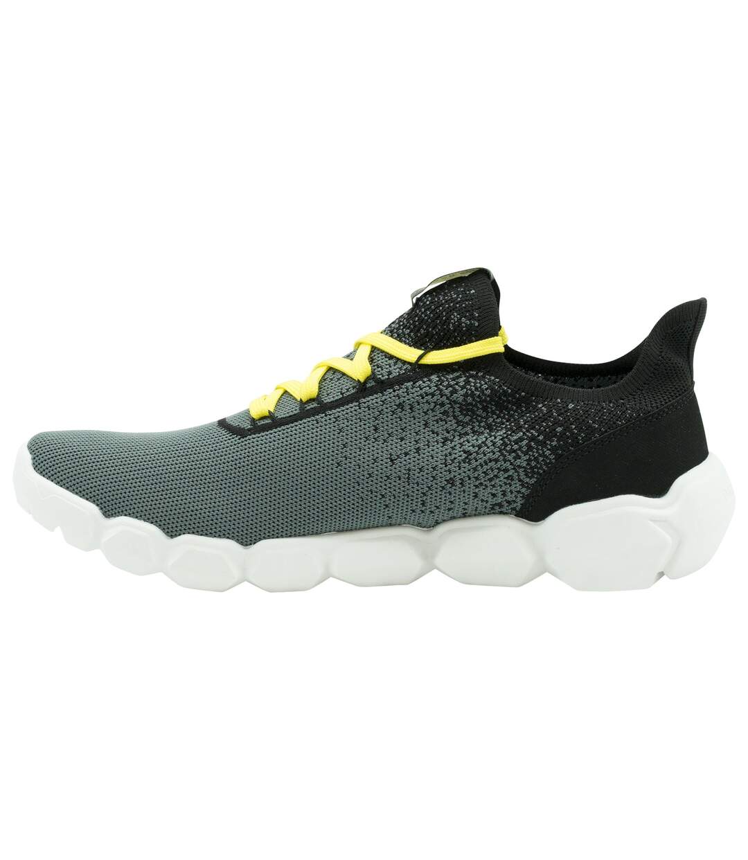 Mens Hex-at Trainers Agave Green Neon Spring Dare 2B-2