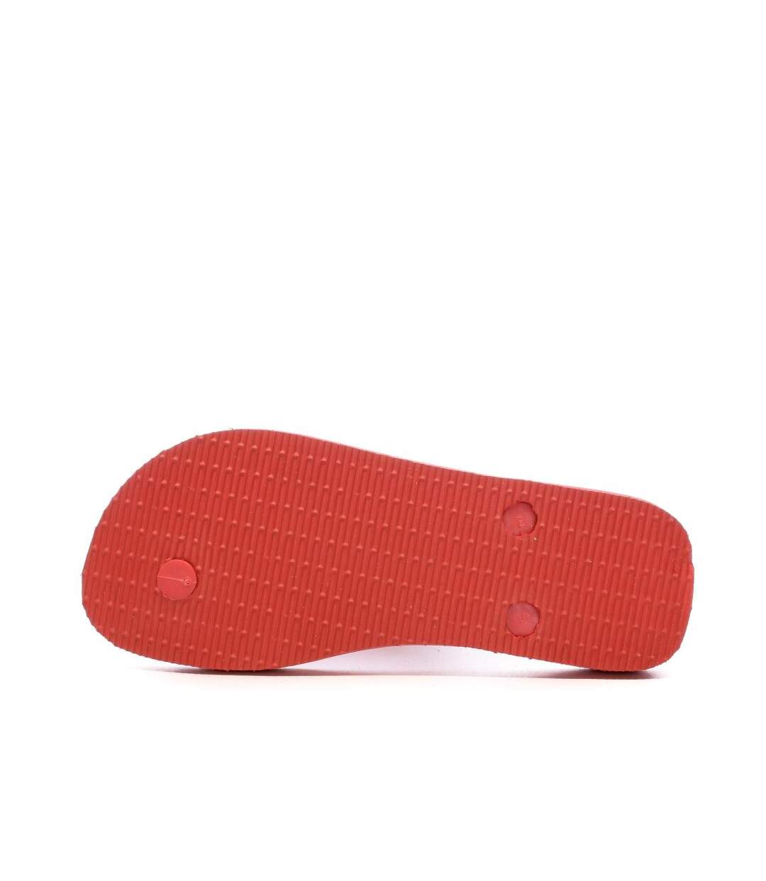 Tongs rouge femme havaianas top - 35/36-2