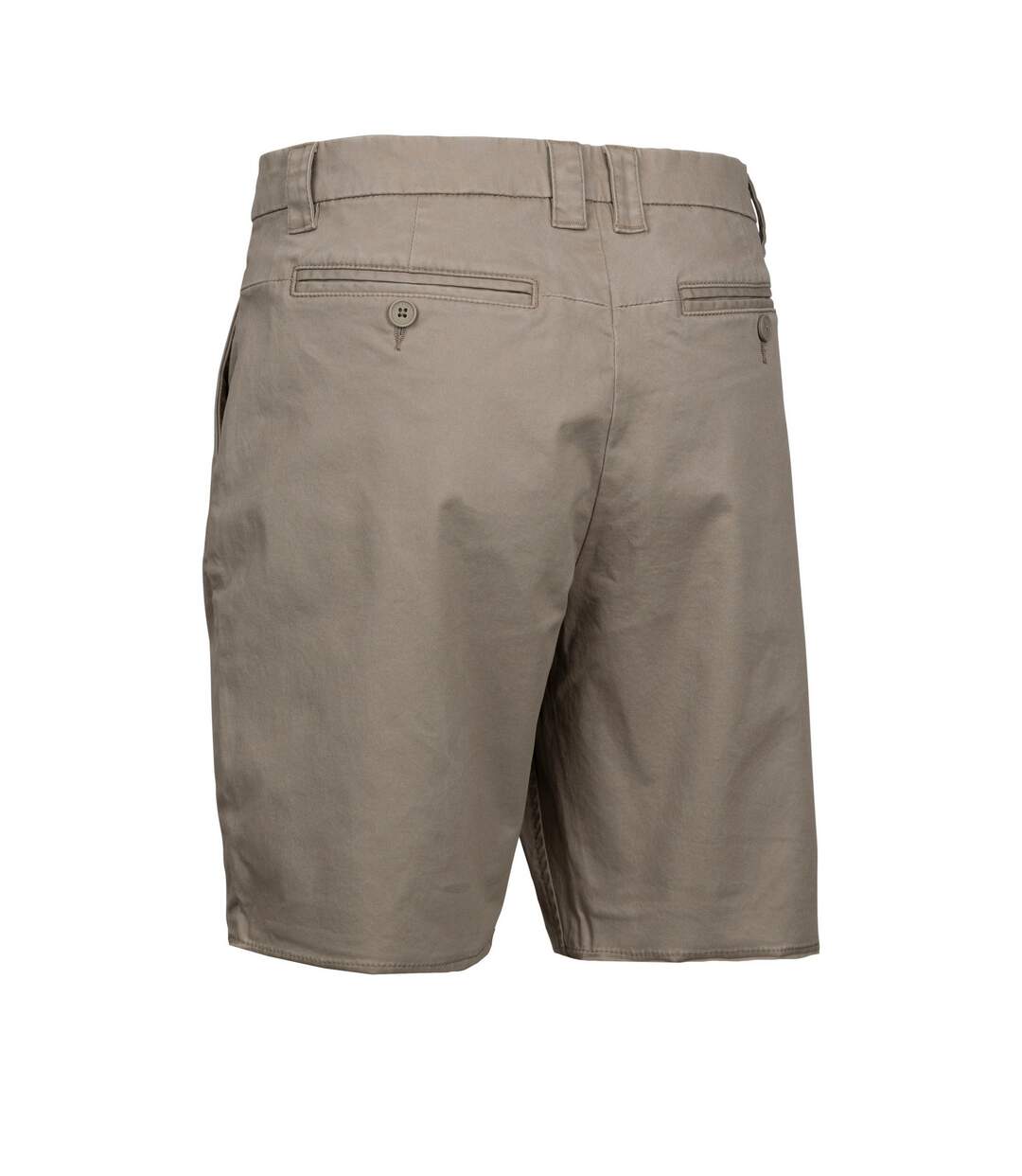 Mens Camowen Shorts Bamboo Trespass-2