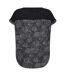 Regatta Womens/Ladies Jaida Abstract T-Shirt (Black) - UTRG7012-2