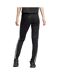 Jogging noir femme adidas sereno - l-2