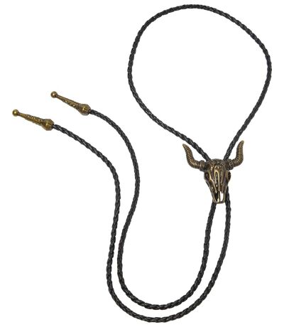 Bolo tie Texan Country