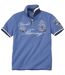 Poloshirt Yacht Racing-2