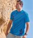 Set van 3 T-shirts Active Summer-2
