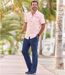 Pantalon Détente Cargo-5
