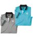 Set van 2 sportieve polo’s Outdoor-1