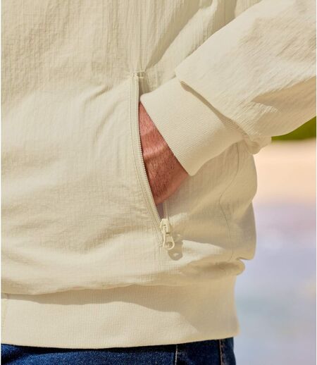Vielseitiges Blouson aus Ripstop