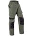 Arbeitshose mit vielen Taschen-3