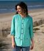Turquoise safari-jasje-6