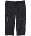 Pantacourt Microfibre Traveling-2